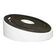 LTS LTB349 Angled Ceiling Mount Bracket and Housing for Platinum CMIP34xx Series