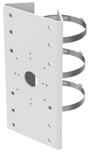 LTS LTB378 Vertical Pole Mount