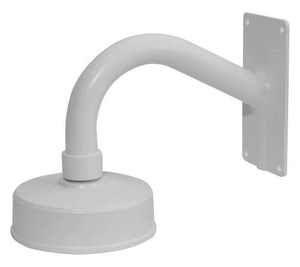 LTS LTB392 Vandal-Proof Wall Mount Bracket and Housing