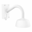 LTS LTB395 Bracket and Housing Wall Mount for CMIP3923-Z, CMIP3953-Z, 3333-Z Series Dome Cameras