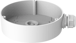 LTS LTB453 Bracket-P J-Box for CMHD3453D-ZFN