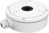 LTS LTB701 Junction Box White