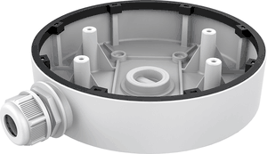 LTS LTB722 Junction Box for CMIP7283 and CMIP3C8P