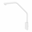 LTS LTB742 Parapet Wall Mount Bracket