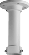 LTS LTB751-20 Aluminum Pendant Mount Bracket for Platinum PTZ - 20cm