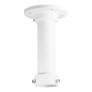 LTS LTB751-20 Aluminum Pendant Mount Bracket for Platinum PTZ - 20cm
