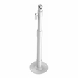 LTS LTB774 Extendable pendant Mount for fisheye CMHD7552F