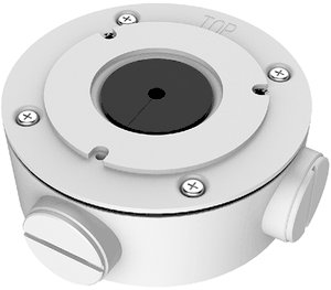 LTS LTB801 Junction Box for CMIP8043W-MZ