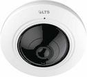 LTS CMHD7552F Platinum Fisheye HD-TVI Camera 5MP - Indoor