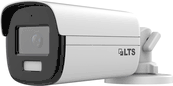 LTS LTCMHR9222NW-28CFN 2 MP Full Color Fixed Bullet Camera