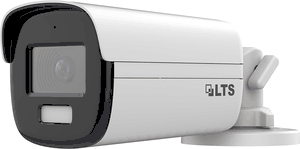 LTS LTCMHR9222NW-28CFN 2 MP Full Color Fixed Bullet Camera