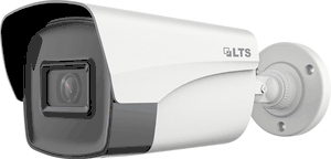 LTS LTCMHR9252N-28FN 5MP HD-TVI Bullet Fixed Lens Camera