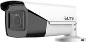 LTS LTCMHR9653D-ZFN Platinum HD-TVI 5 MP Motorized Varifocal Bullet Camera