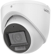LTS LTCMHT2152-28LFA 5MP TVI Audio over Coax Dual-Light Fixed Turret Camera