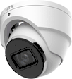 LTS LTCMHT2552-28F 5 MP Turret Fixed Lens HD-TVI Camera, Lite Series