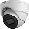 LTS LTCMHT2582W-28F 8 MP Turret Fixed Lens HD-TVI Camera, Lite Series