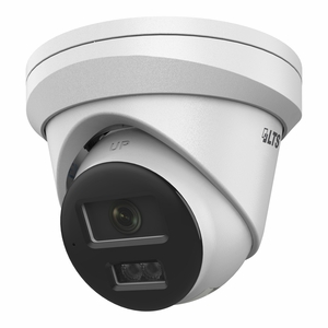 LTS LTCMIP1382WE-28MDA Platinum 8MP Turret Network Camera 2.8mm