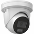 LTS LTCMIP2T83I-SDZ Platinum Plus 8MP Smart Hybrid Light Motorized Varifocal Turret Network Camera 2.8-12mm