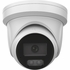 LTS LTCMIP2T83I-SDZ Platinum Plus 8MP Smart Hybrid Light Motorized Varifocal Turret Network Camera 2.8-12mm