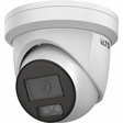 LTS LTCMIP2T83I-SDZ Platinum Plus 8MP Smart Hybrid Light Motorized Varifocal Turret Network Camera 2.8-12mm