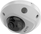 LTS LTCMIP3142W-28SDA-WIFI 4 MP Smart Fixed Mini Dome Network Camera