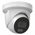 LTS LTCMIP33122WI-28LAISP Platinum 12MP Red & Blue Strobe Light and Audible Warning Smart Hybrid Light Fixed Turret Network Camera 2.8mm