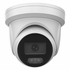 LTS LTCMIP33162W-28LAISP Platinum 16MP Red & Blue Strobe Light and Audible Warning Fixed Turret Network Camera 2.8mm