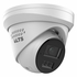 LTS LTCMIP3342WI-28SDL Platinum Plus 4MP Active Deterrence Turret Network Camera 2.8mm