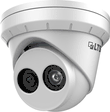 LTS LTCMIP3382W-MDA 8 MP Smart Fixed Turret Network Camera