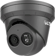LTS LTCMIP3382WB-28MDA 8 MP Smart Fixed Turret Network Camera