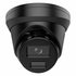 LTS LTCMIP3382WIB-28SDL Platinum Plus 8MP Active Deterrence Black Turret Network Camera 2.8mm
