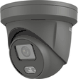 LTS LTCMIP3C42NWB-28MDA 4 MP Full Color Fixed Turret Network Camera