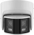 LTS LTCMIP3C6PW-28SDL 6 MP Panoramic Fixed Turret Network Camera