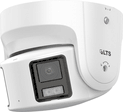 LTS LTCMIP3C8PW-SDL 8 MP Panoramic Fixed Turret Network Camera