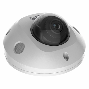 LTS LTCMIP4D42I-28SDA Platinum 4MP Smart Hybrid Light Fixed Mini Dome Network Camera 2.8mm