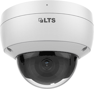 LTS LTCMIP7042W-28MA 4MP Fixed Dome Network Camera