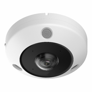 LTS LTCMIP7106F-SE Platinum Plus 6MP Fisheye Network Camera