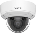 LTS LTCMIP7243W-SDZ 4 MP Smart Motorized Varifocal Dome Network Camera