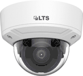 LTS LTCMIP7263W-SDZ 6 MP Smart Motorized Varifocal Dome Network Camera