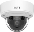 LTS LTCMIP7283W-SDZ 8 MP Smart Motorized Varifocal Dome Network Camera