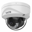 LTS LTCMIP7382WI-28MDA Platinum Plus 8MP Dome Network Camera 2.8mm