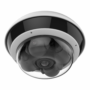 LTS LTCMIP7553W5-SZ8 Platinum Plus 5MP Motorized Zoom Bullet Network Camera