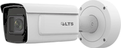 LTS LTCMIP7943WLPR-32R 4 MP LPR IR Varifocal Bullet Network Camera