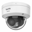 LTS LTCMIP7CD82WI-28AISP Platinum Plus 8MP AI Color 24/7 Dome Network Camera 2.8mm