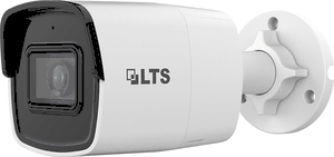 LTS LTCMIP8362W-28MDA 6 MP Smart Fixed Bullet Network Camera