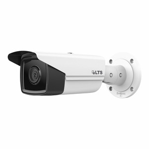 LTS LTCMIP9342W-28MD 4 MP Smart Fixed Bullet Network Camera