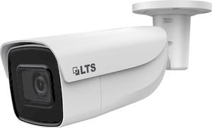 LTS LTCMIP9783W-SDZ 8 MP Smart Motorized Varifocal Bullet Network Camera