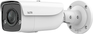 LTS LTCMIP9C42NW-28MD 4 MP Full Color Fixed Bullet Network Camera