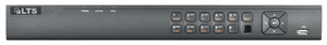 LTS  LTD8304K-ET H.265+ Platinum Professional Level 4 Channel HD-TVI DVR