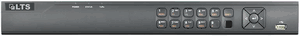 LTS LTD8304M-ET Platinum Advanced Level 4 Channel HD-TVI DVR